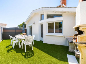 Apartment Les Sablières by Interhome